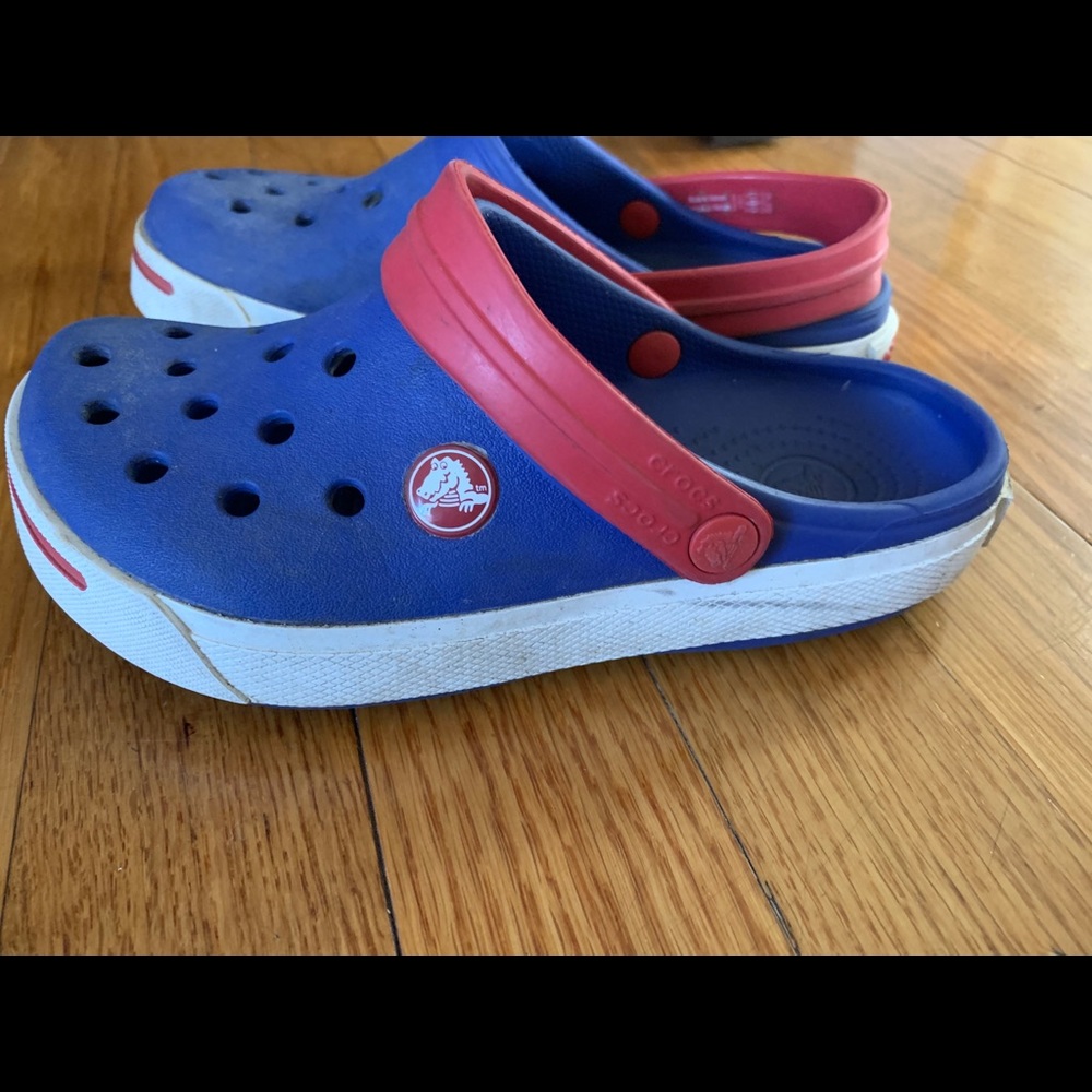Crocs